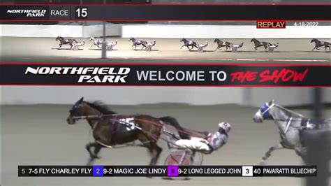 northfield park live|northfield live stream.